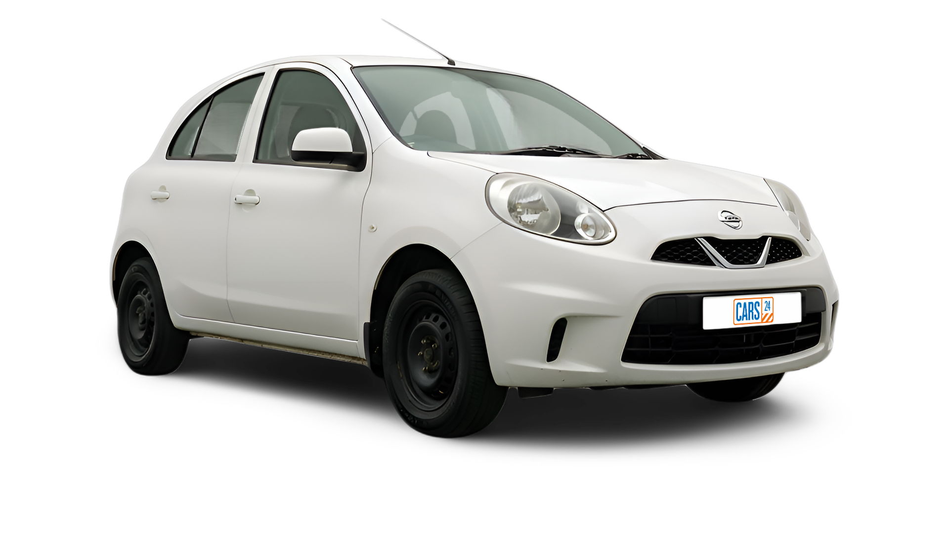 Nissan Micra Active-img